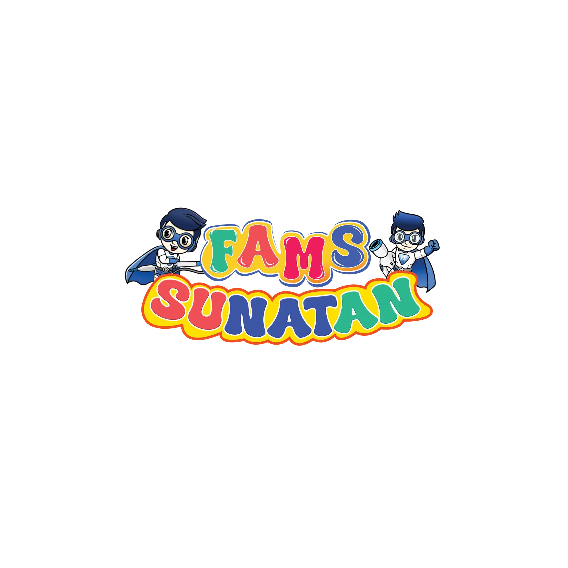 Logo fams sunatan